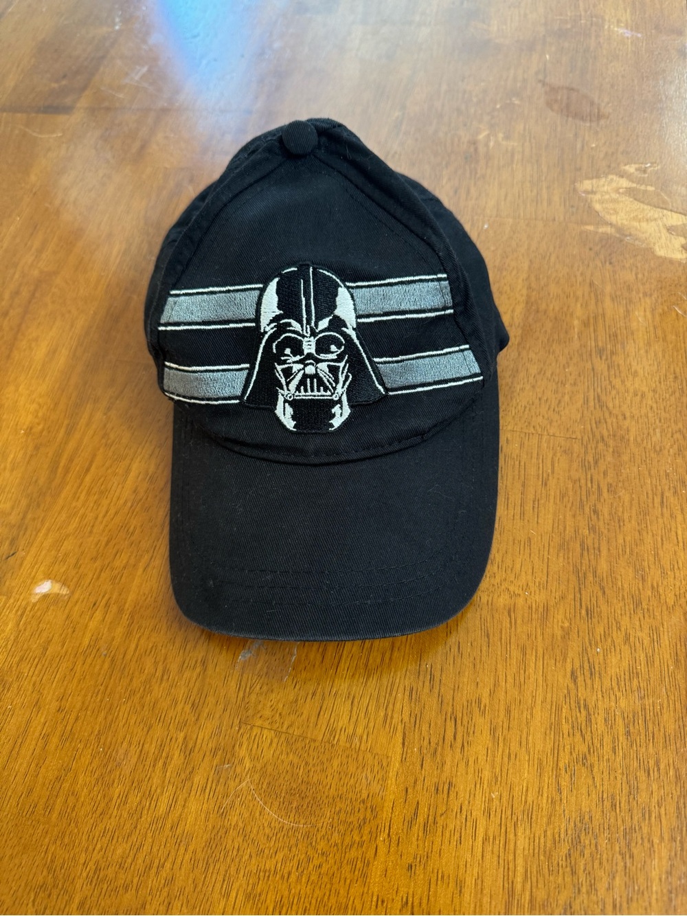 Disney Star Wars Darth Vader Baseball Cap OSFM